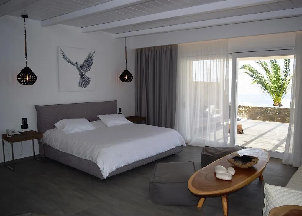 Hermes Mykonos Hotel Mykonos Town