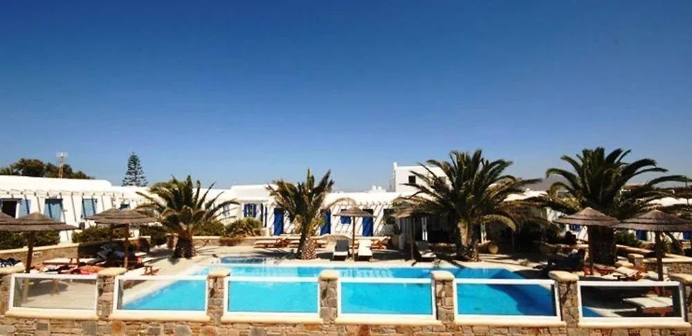 Hermes Mykonos Hotel Mykonos Town 4*,  Grecia