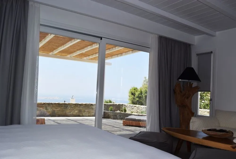 Hermes Mykonos Hotel Mykonos Town