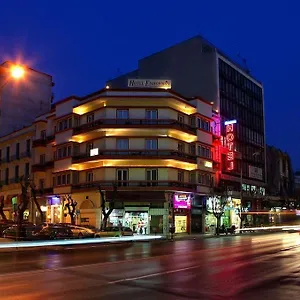 Hotel Emporikon Tesalónica