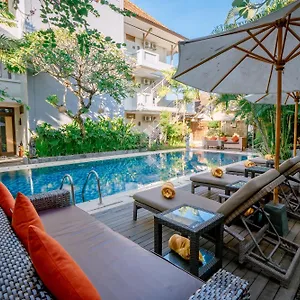 Hotel Pondok Sari Kuta Kuta Lombok