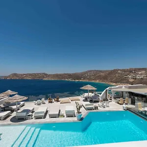 Smy Mykonos Suites&villas Hotel