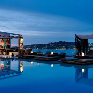 Mykonos No5 Luxury Suites&villas Hotel