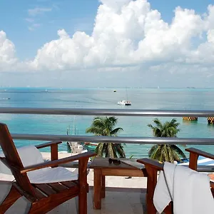 Hotel Bahia Chac Chi (adults Only) Isla Mujeres