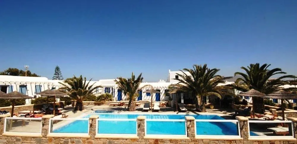 Hermes Mykonos Hotel Mykonos Town 4*,  Grecja