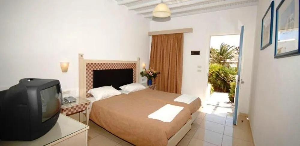 ****  Hermes Mykonos Hotel Mykonos Town Grecja