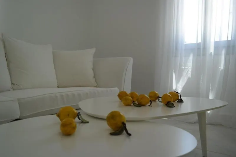 Hermes Mykonos Hotel Mykonos Town 4*,