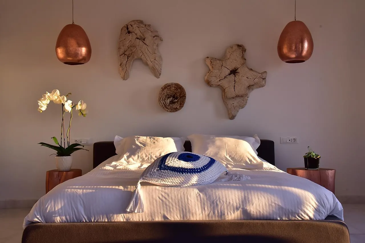 ****  Hermes Mykonos Hotel Mykonos Town Grecja