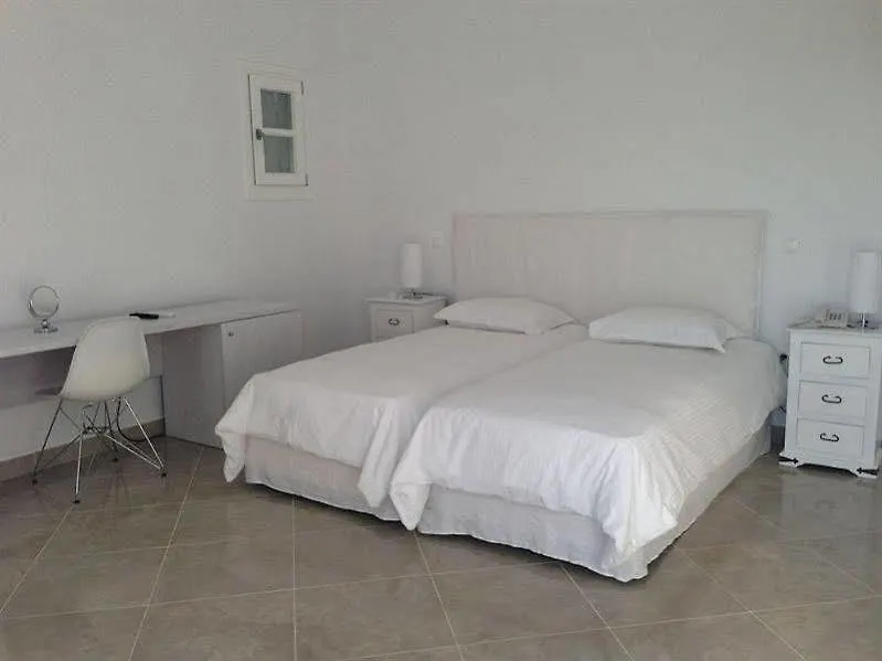 ****  Hermes Mykonos Hotel Mykonos Town Grecja