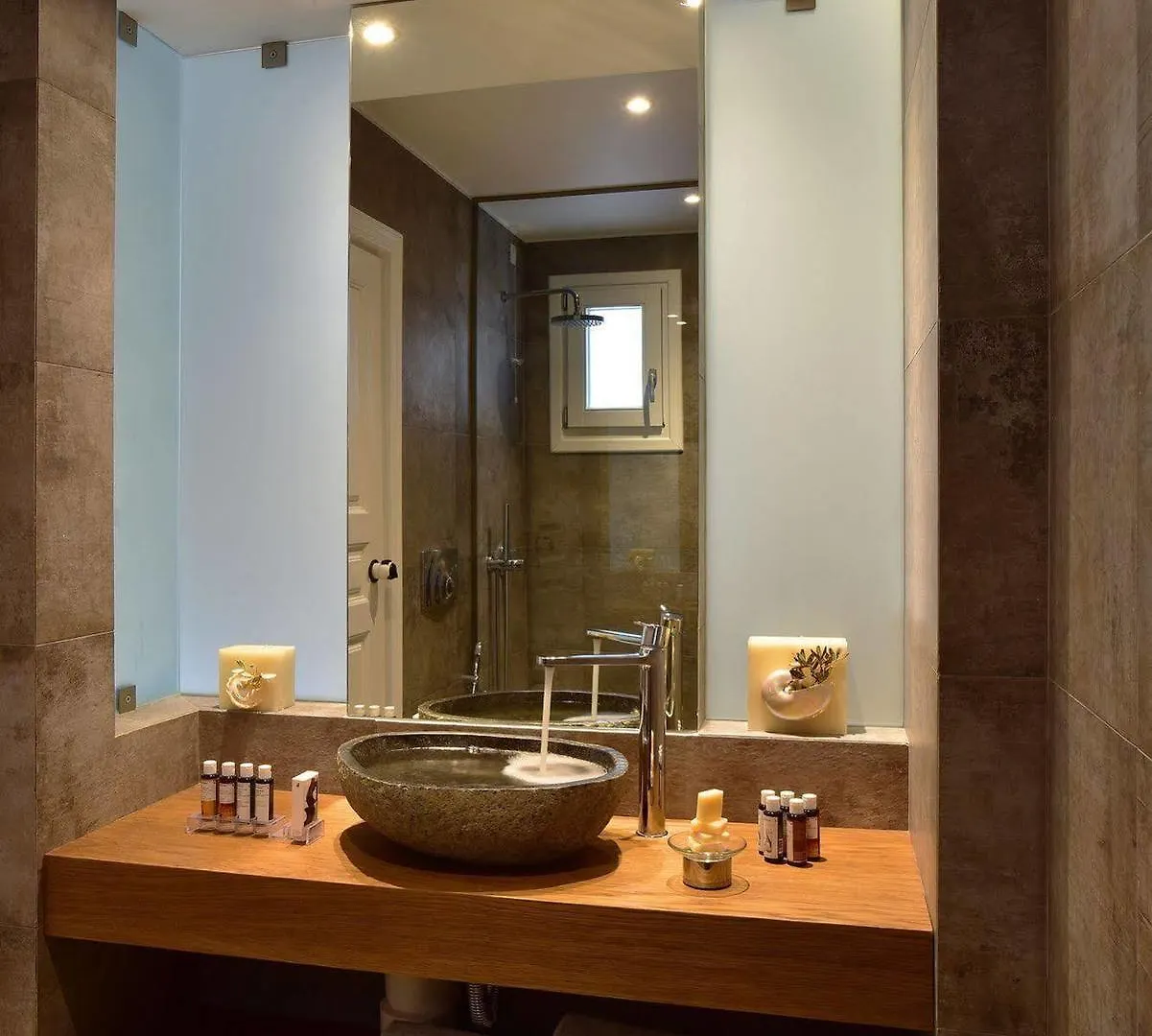 Hermes Mykonos Hotel Mykonos Town