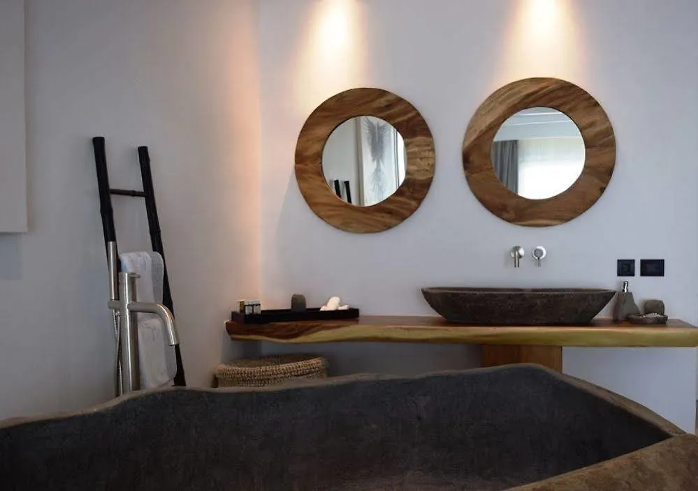 ****  Hermes Mykonos Hotel Mykonos Town Grecja