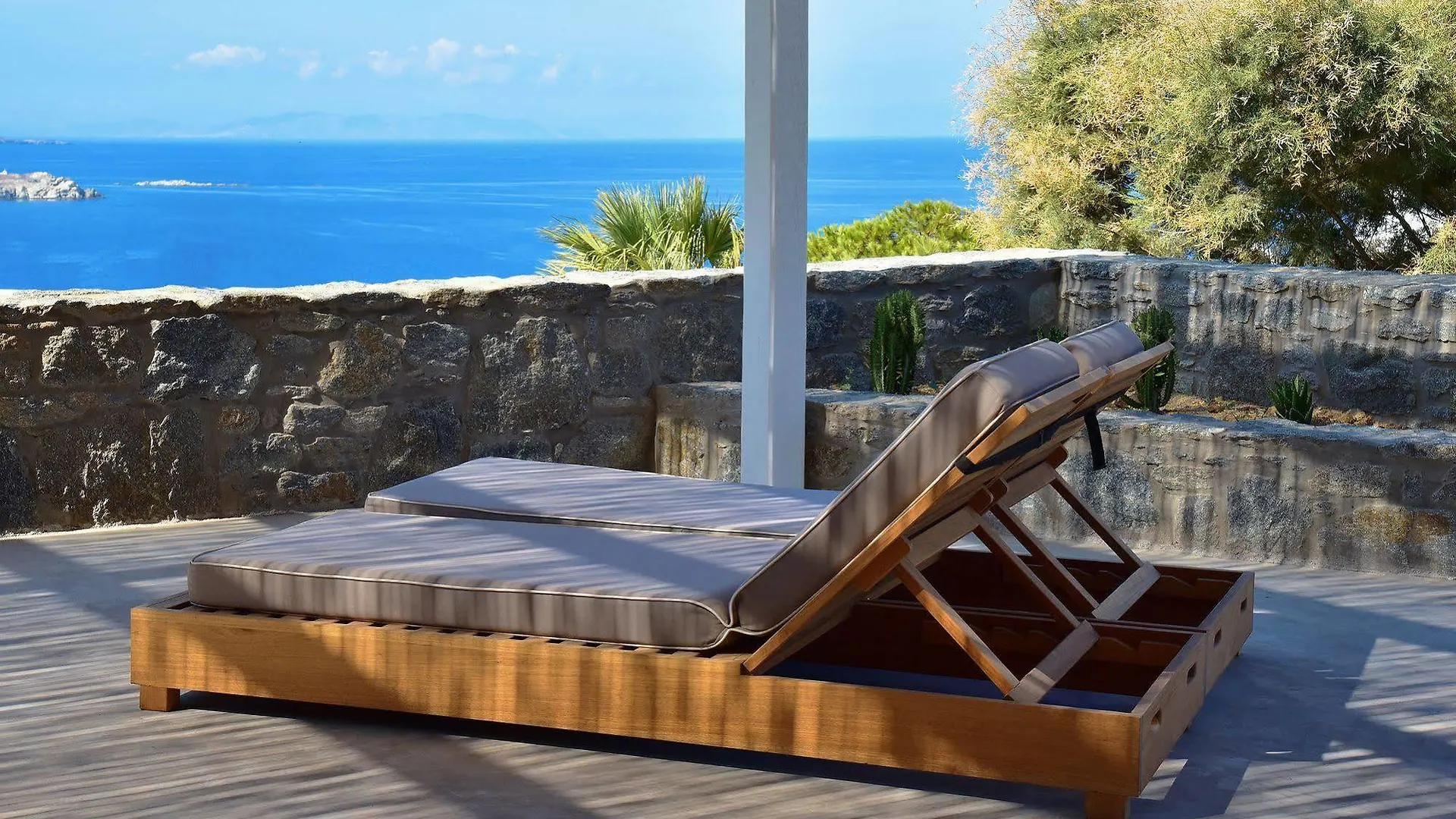 Hermes Mykonos Hotel Mykonos Town